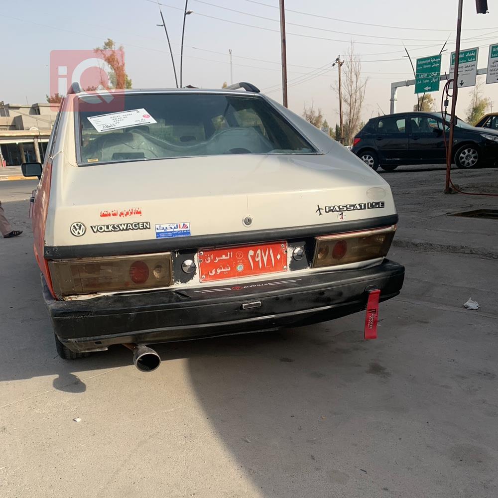 ڤۆڵکسواگن پاسات